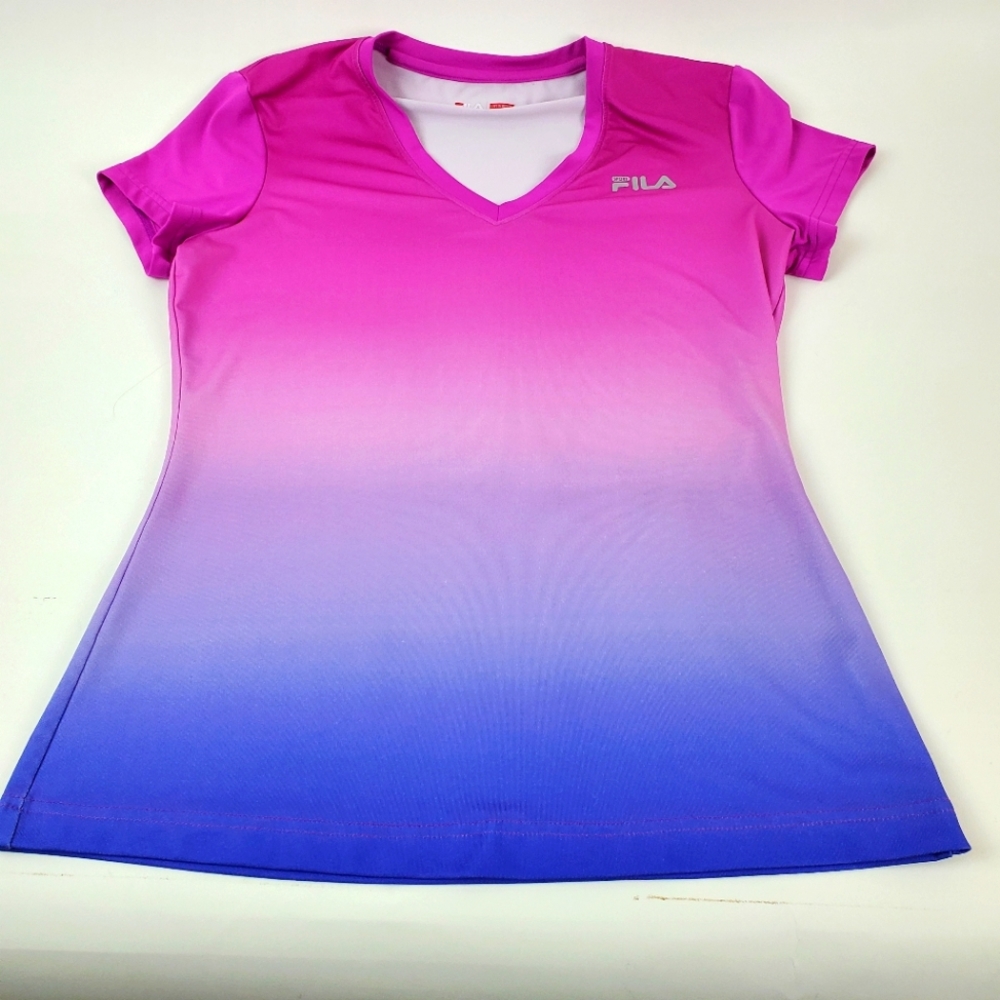 Fila Small Sport in motion top